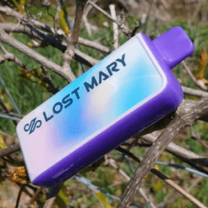 Pod Descartável LOST MARY 35K - 35.000 Puffs
